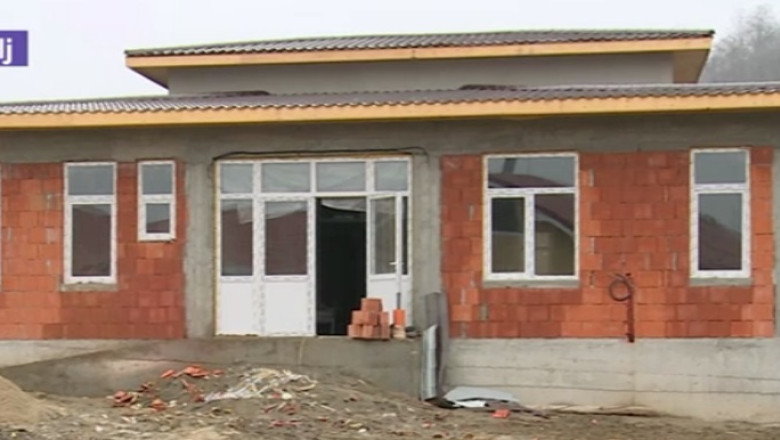 Gradinita de 150.000 de euro intr-o localitate cu 11 prescolari Imagine