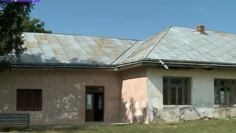 Gradinita din 1923, pentru copii din 2014 Imagine