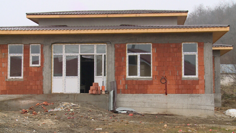 Gradinita noua pentru cativa prescolari intr-o comuna din Dolj Imagine