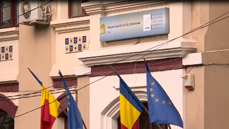 Gradinita unde un copil s-a intoxicat cu o solutie de curatenie functiona fara autorizatie Imagine