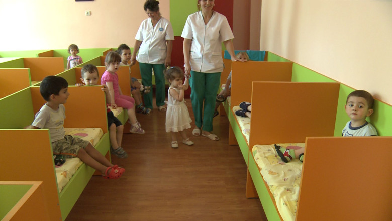 Gradinite fara aviz sanitar  Imagine