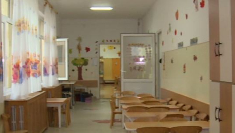 Gradinitele din Zalau vor avea centrale termice Imagine