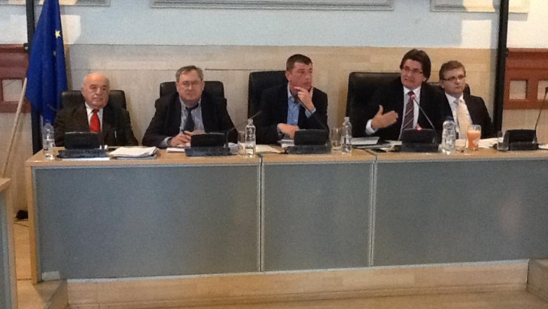 Gratuitate, o luna, la transportul in comun in Timisoara. Primarul Nicolae Robu: va fi un experiment! Costul lui, pana la 3,2 milioane de lei Imagine