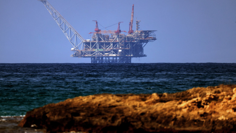 Grecia, Cipru si Israel vor sa aduca in Europa gazele din estul Mediteranei Imagine