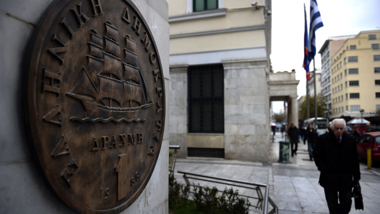 Grecia nu mai are nevoie de ajutor financiar international Imagine