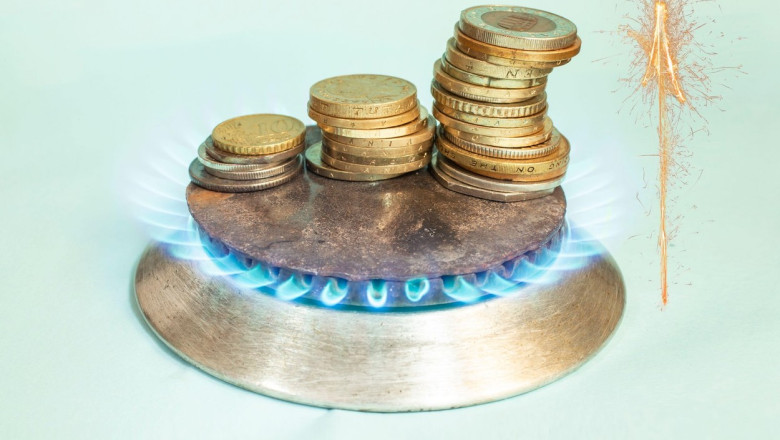 Grecia propune un fond european finantat partial de producatorii de electricitate, ca raspuns la explozia preturilor la gaze Imagine
