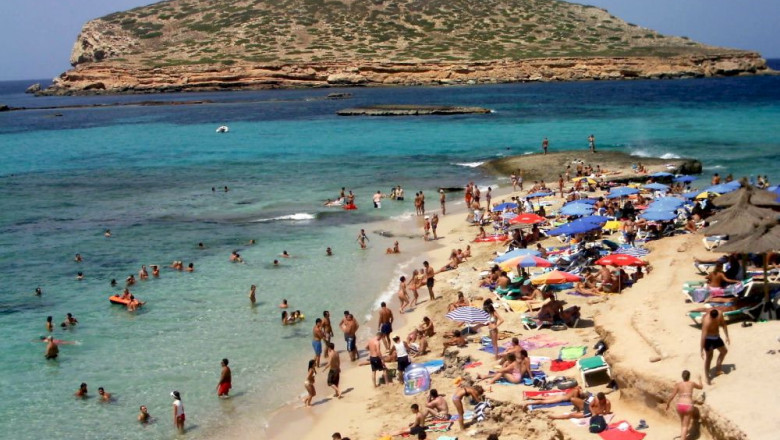 Grecia, Spania, Egipt si Thailanda, destinatiile preferate de  romanii amatori de vacante exotice Imagine