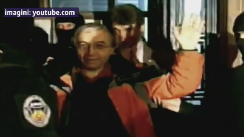 Gregorian Bivolaru, judecat in lipsa Imagine