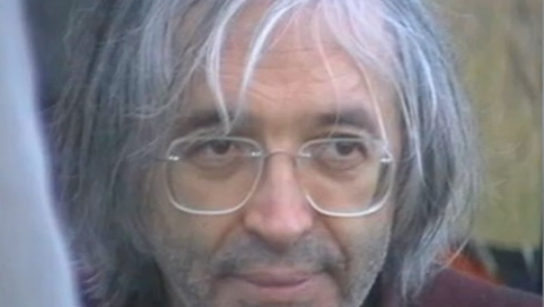 Gregorian Bivolaru scapa de un dosar Imagine