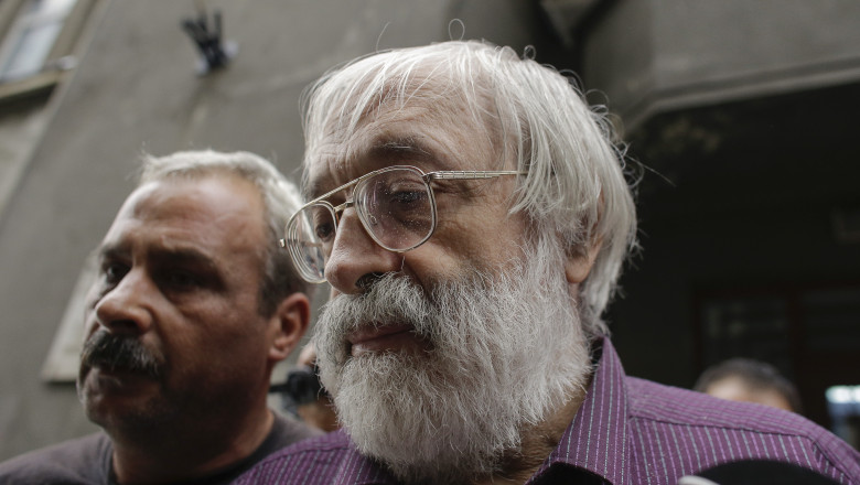 Gregorian Bivolaru va fi pus oficial sub acuzare in Franta Imagine