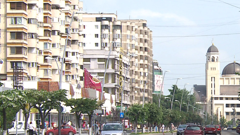 Grenade descoperite in Bacau la un om al strazii Imagine
