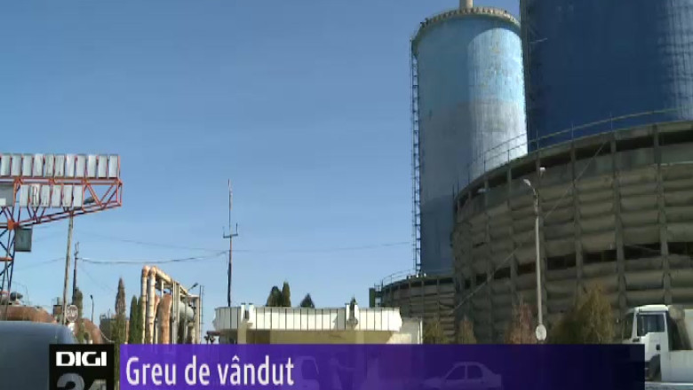 Greu de vandut  Imagine