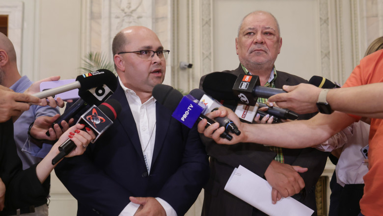 Greva de avertisment in primarii, miercuri, timp de doua ore. Si asistentii sociali vor opri lucrul. Anuntul sindicalistilor Imagine