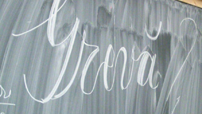 Greva japoneza, cu banderola tricolora Imagine