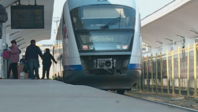 Greva pe calea ferata Imagine