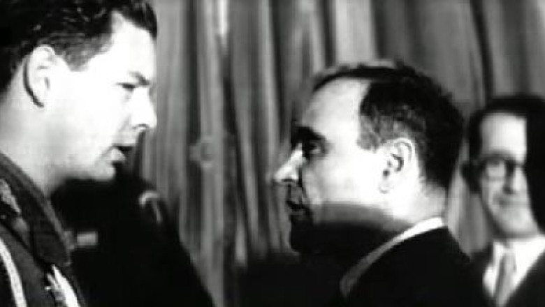 Greva regala, apelul pe care Londra si Washingtonul l-au ignorat Imagine