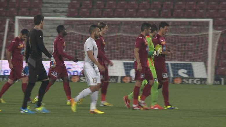 Grigoras vrea revansa la Brasov Imagine