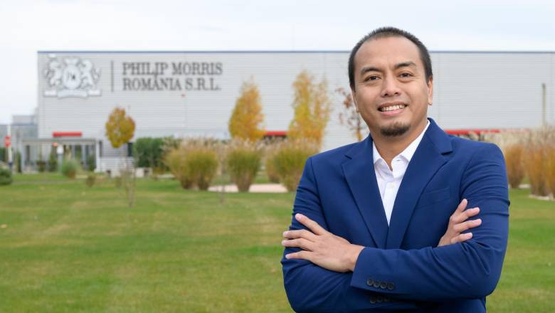 Grija pentru apa, grija pentru viitor. Philip Morris Romania, angajament pentru protejarea resurselor de apa Imagine