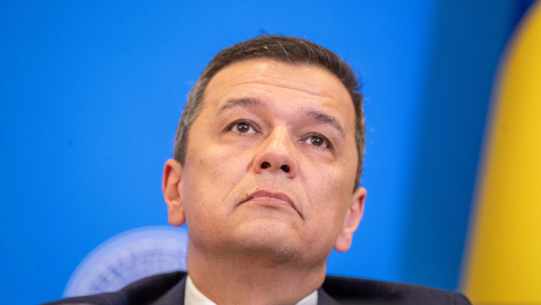 Grindeanu anunta ca Centura Timisoarei va fi data in circulatie in iulie. Ce spune despre „celebra autostrada pentru ursi” Imagine