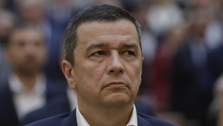 Grindeanu anunta noi masuri pentru facilitarea transportului de cereale ucrainene prin Romania: Vom fi alaturi de Ucraina pana la capat Imagine