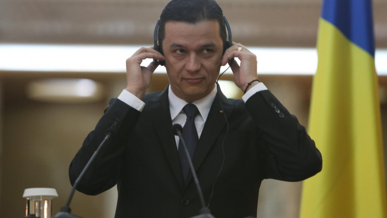 Grindeanu: Astazi nu exista argumente sa avem liste comune PSD-PNL. Cred ca e corect sa candidam pe liste separate Imagine