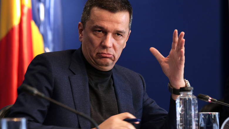 Grindeanu, atac la MAE dupa vizita lui Nastase si Dancila in China: Sa se implice mai activ in diplomatia economica Imagine