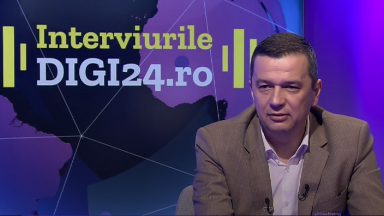 Grindeanu: Cei de la AUR au un comportament semisalbatic. Exclus sa facem alianta cu ei Imagine