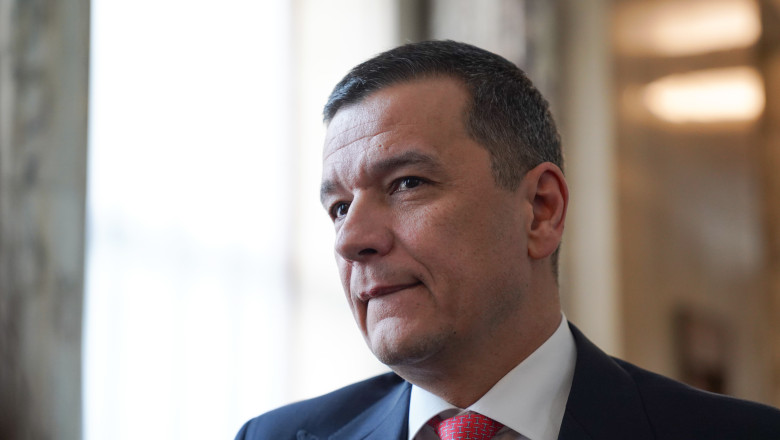 Grindeanu considera de neacceptat motorina gratis pentru transportatori si neplata rovinietei. Cu ce solicitari a fost de acord Imagine