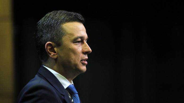 Grindeanu: Daca UE ne suspenda fondurile, absolut toate proiectele de infrastructura se opresc. Trebuie sa ne incadram in deficit Imagine
