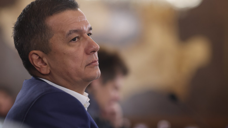 Grindeanu, despre negocierile pentru viitorul guvern: „Toate scenariile sunt pe masa”. Precizarile PSD Imagine