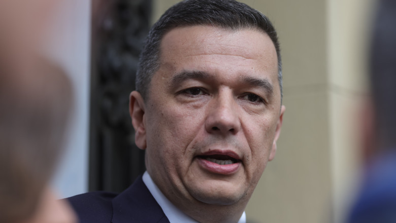 Grindeanu, despre plata taxelor: „Cine nu respecta legea, trebuie sa plateasca. Anumite masuri n-au fost dorite de colegi de-ai nostri” Imagine