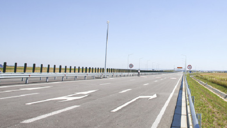 Grindeanu: O noua sectiune din Autostrada Transilvania va fi data in circulatie anul acesta Imagine