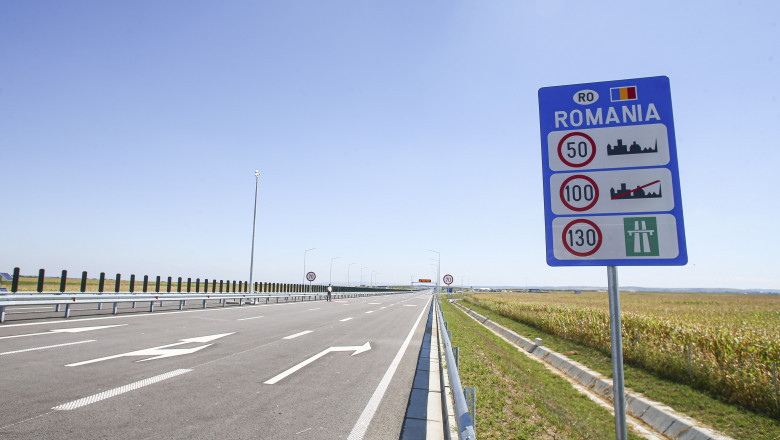 Grindeanu: Pana la finalul lui 2024 vor fi gata 200-250 de km de autostrada si drum expres. A7 va ajunge la granita cu Ucraina Imagine