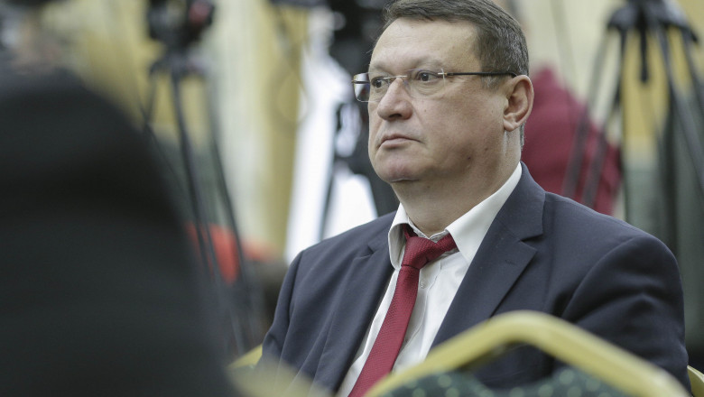 Grindeanu: Poate punem un specialist mai bun la sefia ANRE Imagine