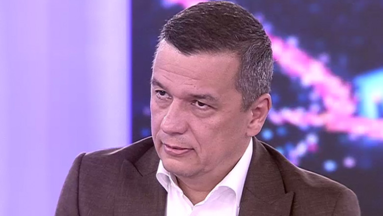 Grindeanu: Protestul nu a prins TAROM intr-o situatie buna. Astept restructurarea, compania sa o apuce pe un fagas economic corect Imagine