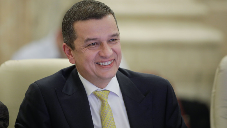 Grindeanu, replica pentru Alin Nica dupa ce acesta s-a laudat cu candidatii PNL Timis la locale si a chemat PSD sa ii sustina: Vise Imagine