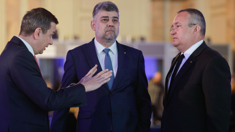 Grindeanu respinge propunerea PNL pentru comasarea alegerilor: Ar fi ciudat sa faci localele cu prezidentialele Imagine