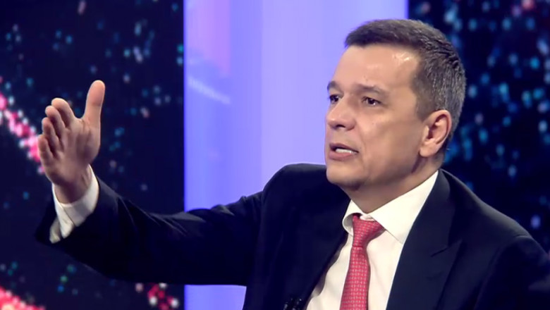 Grindeanu spune ca de doi ani s-a oferit sa dea metroul Primariei Capitalei pentru sistemul integrat de transport, dar nu i s-a raspuns Imagine