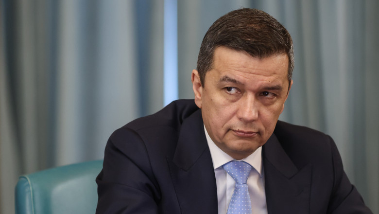 Grindeanu spune ca este impotriva acordarii de sporuri: Nu poti sa ceri spor de caldura, daca esti fochist. Asta e fisa postului Imagine