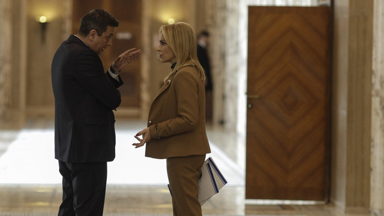 Grindeanu vrea mai putine ministere si sustine comasarea ministerului Gabrielei Firea intr-un minister pentru Familie, Tineret si Sport Imagine