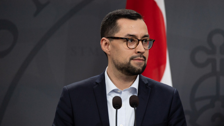 Groenlanda vrea sa coopereze mai strans cu SUA in domeniul minier si al apararii, dupa ce Trump a spus ca vrea sa o anexeze Imagine