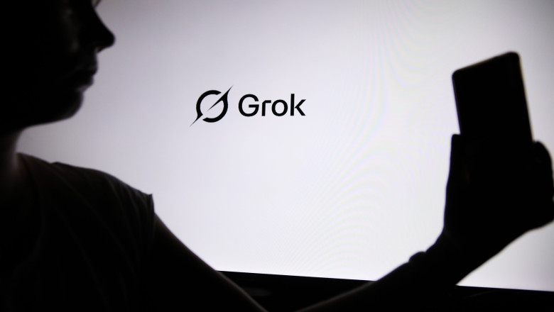 Grok, botul AI al lui Musk, genereaza replici pline de injuraturi la intrebari despre politica poloneza Imagine