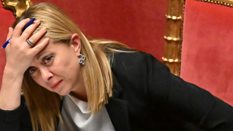 „Grotesc si obscen”: Scandal in Italia dupa ce s-a aflat ca un clip de promovare turistica prezinta imagini din Slovenia Imagine