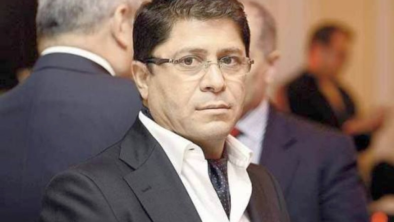 Gruia Stoica isi primeste banii inapoi. Ministerul Transporturilor returneaza garantia pentru CFR Marfa Imagine