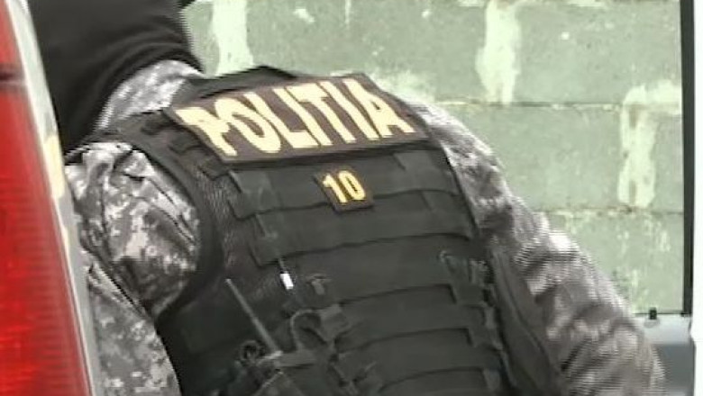 Grupare specializata in videochat, destructurata la Timisoara. Politistii au descins in sase locatii Imagine