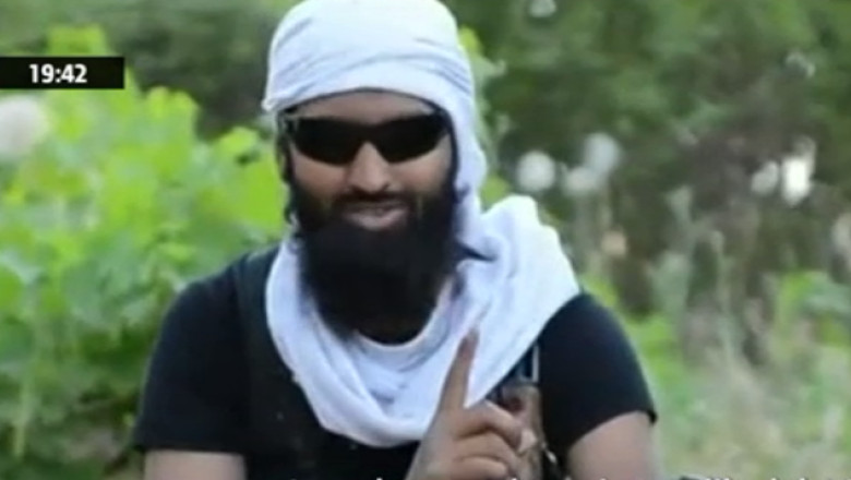 Gruparea „Statul Islamic in Irak si Levant”, in cautare de noi recruti Imagine