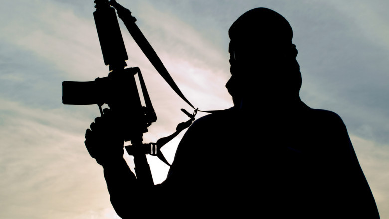 Gruparea terorista Stat Islamic a folosit arme chimice in Irak, potrivit expertilor ONU Imagine