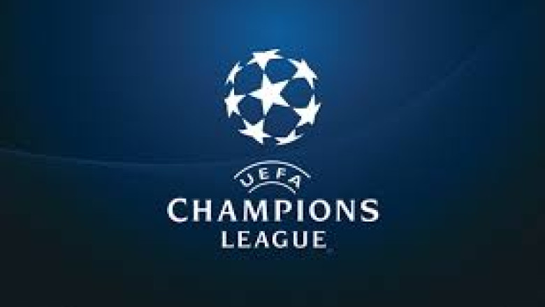 GRUPELE UEFA CHAMPIONS LEAGUE: Real Madrid si Liverpool, in grupa cu Ludogoret Imagine