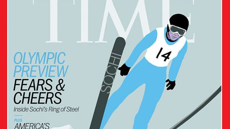 Grupul de media american Time Inc. va concedia 500 de angajati Imagine