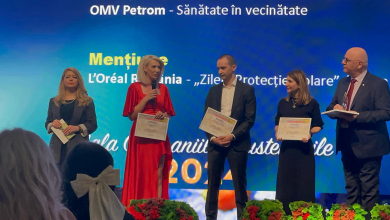 Grupul Digi a primit inca o recunoastere pentru campania "Avem acelasi sange" Imagine